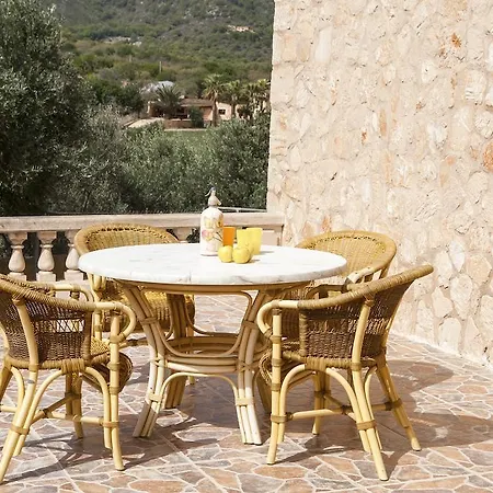 Villa Aguilas S'Horta