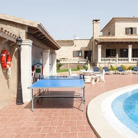 Villa Aguilas *