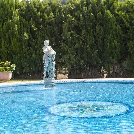 Villa Aguilas *