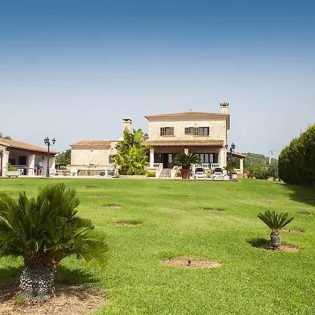 Villa Aguilas S'Horta