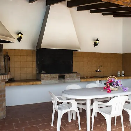 Villa Aguilas S'Horta