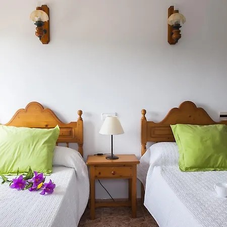 Villa Aguilas S'Horta